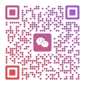 WeChat QR Code